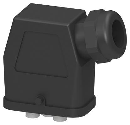 Variador; G120D Conectores Ali