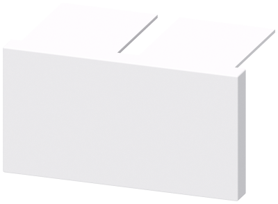 Placa De Descripcion 15Mm P/Mi