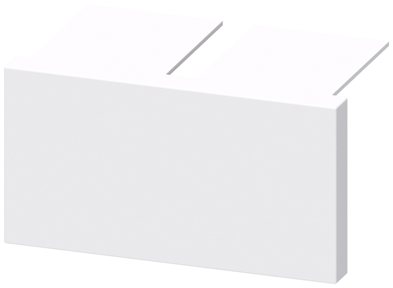 Placa De Descripcion 15Mm P/Mi