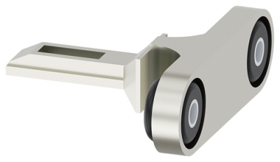 Actuador Separado P/Int 47Mm