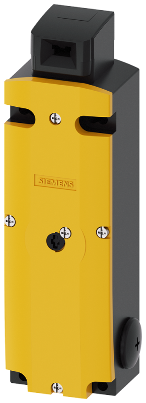 Int Posición 24Vdc 2Nc/1Na