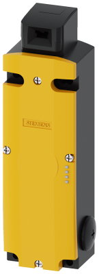 Interrupt 2600N 24Vdc 2Nc/1Na