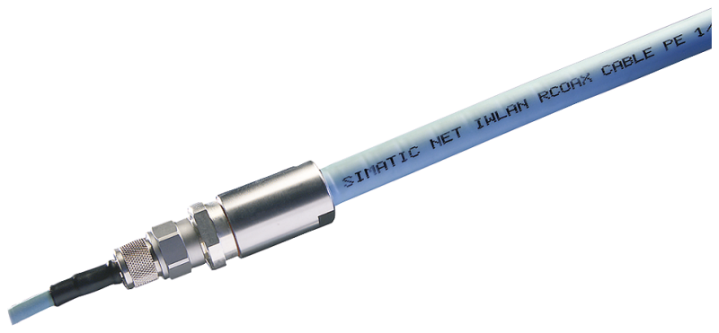 Cable Irradiante Rcoax 2.4 Ghz
