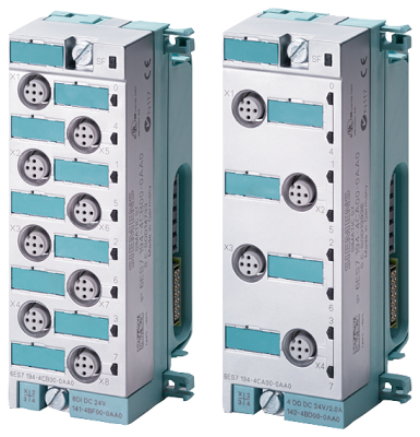 Em 4Do Dc24V 20A High Feature