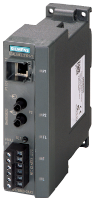 Scalance X101-1, Convert. Medi