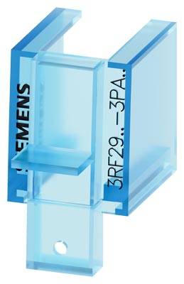 Cubre Borne P/3Rf21 Y 3Rf23