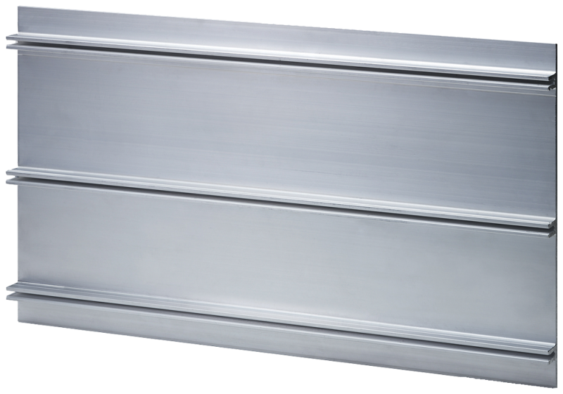 Riel De 500 Mm Para Montaje