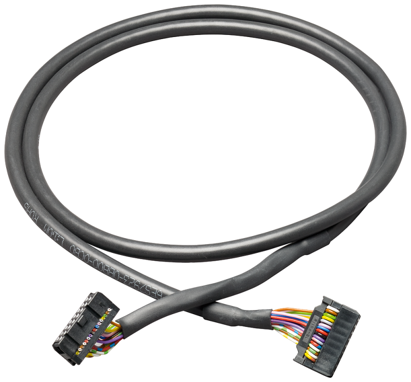 Cable De Union Sin Pantalla