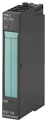 Pm-E 24Vdc/48Vdc