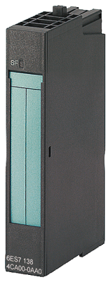 2 Ao High Feature Voltage