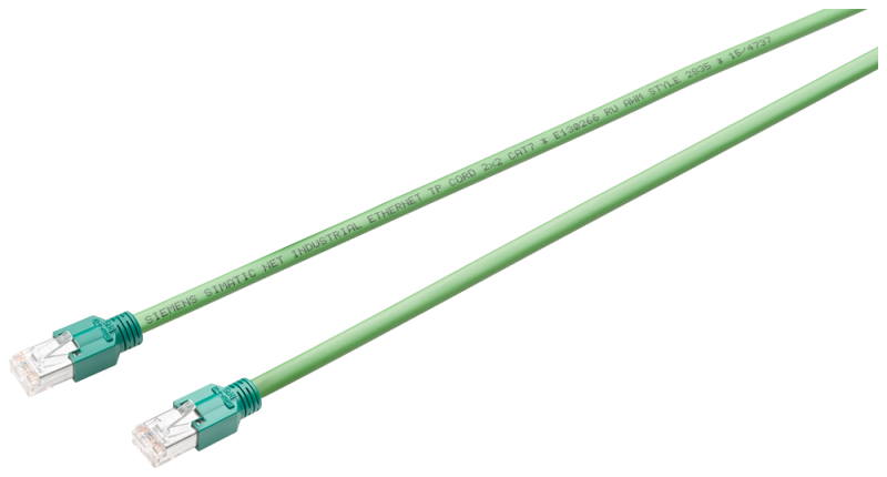 Cable Tp Xp Cord Rj45/Rj45 6M