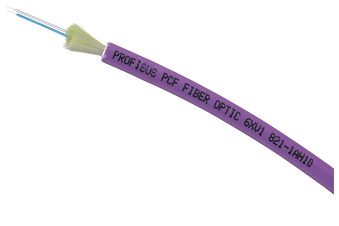 Cable Fo Pcf (Rollo De 50M)