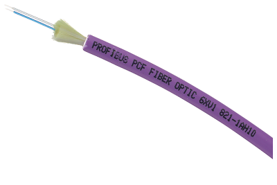 Cable Fo Pcf (Rollo De 300M)