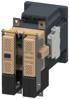 Cont Esp 2P 75 A 2Na+2Nc 24V