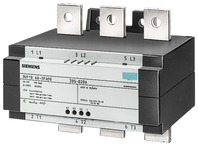 Tran 820A A 1A P/3Rb22 Tam.s14