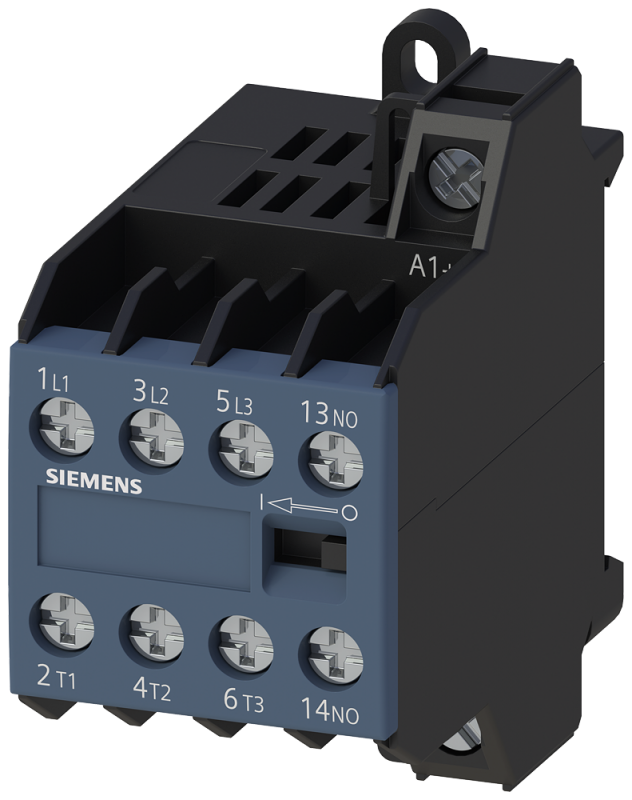 Contactor Miniatura 4 Kw  20 A