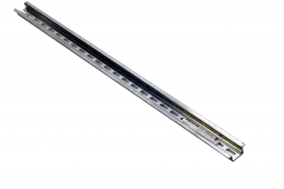 Simatic Perfil Din 35Mm