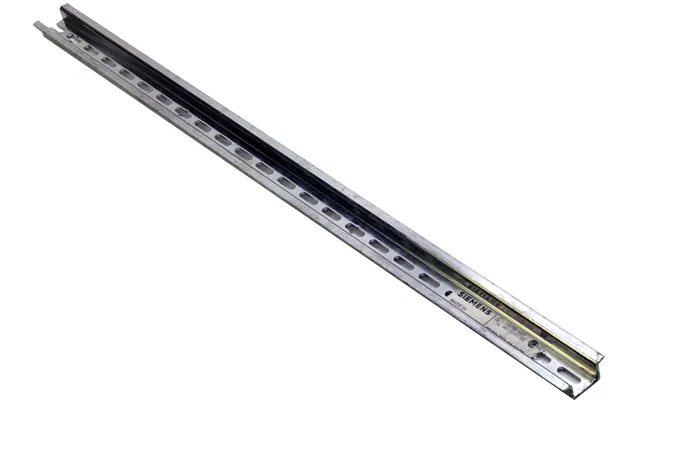 Simatic Perfil Din 35Mm