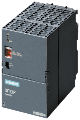 Fuente Sitop 110/220 Vca Salid