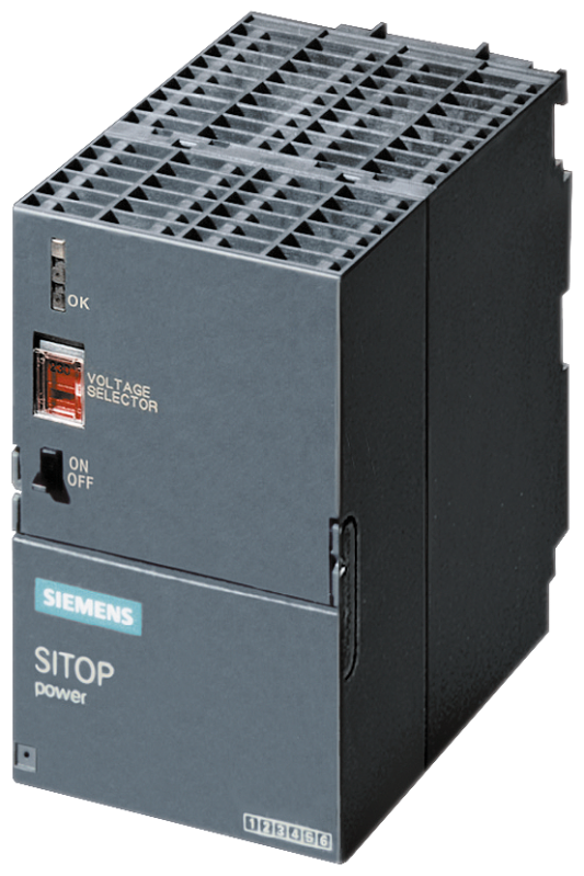 Fuente Sitop 110/220 Vca Salid