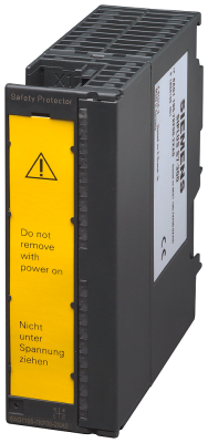 Simatic S7 Separator Between