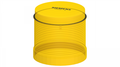 Elem. De Luz Permanente P/Colu