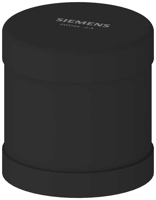 Elemento Acústico 80Db 230Vca