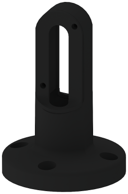 Angulo P/Fijacion Bilateral A