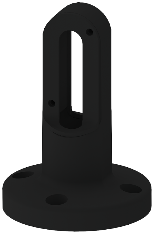 Angulo P/Fijacion Bilateral A