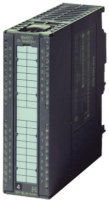 Sm  321 De 4 Ed Para Sensores