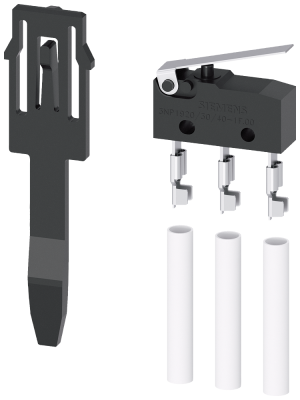 Bloque De Contacto Auxiliar 1