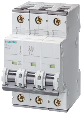 Int. Termomag. 6Ka Trip. 2A