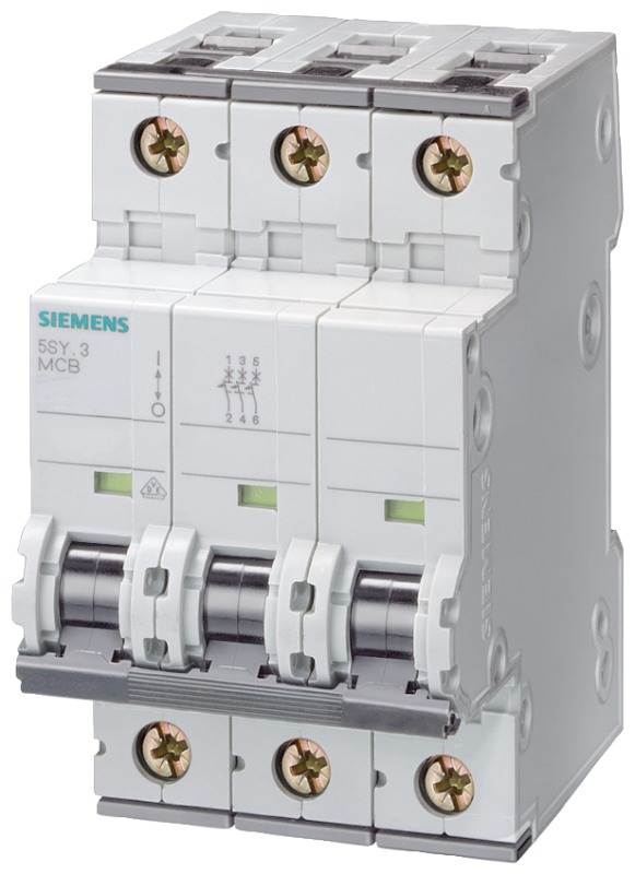 Int. Termomag. 6Ka Trip. 2A