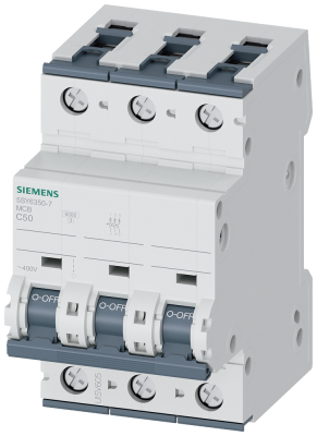 Int. Termomag. 6Ka Trip. 50A