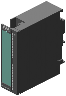 Tarjeta Analogica Sm 335