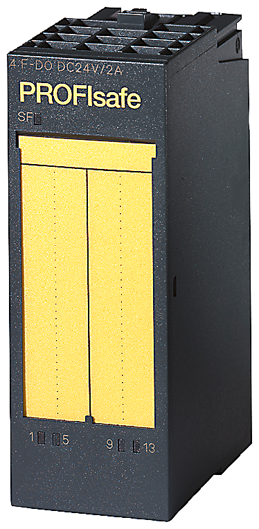 Modulo Salida Digital 1F-Ro