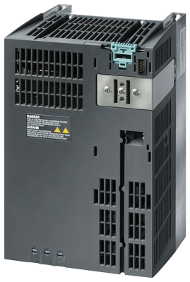 Mod Pot 400V 7.5Kw/10Hp 19A