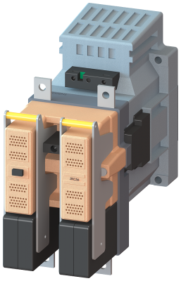 Cont Esp 2P 400 A 2Na+2Nc 24V