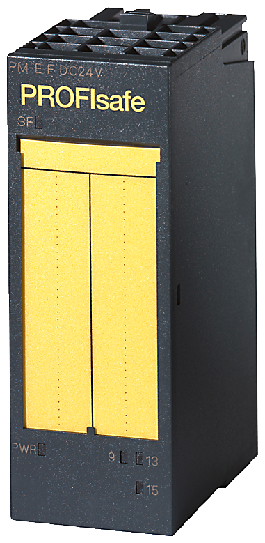 Modulo Alimentacion P/Et200S