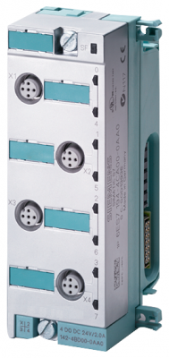 Em 4Ao-I High Feature