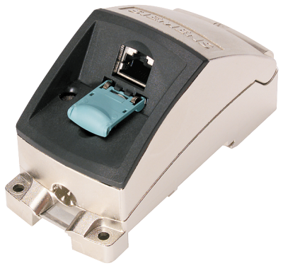 Industrial Fastconnec Rj45 Mod