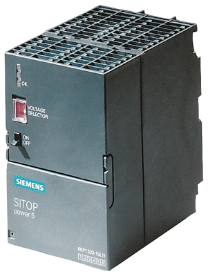 Fuente Ps305 -25...+70 Grd