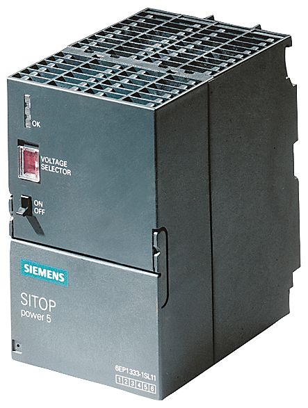 Fuente Ps305 -25...+70 Grd