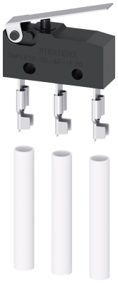 Bloque De Contacto Auxiliar 1