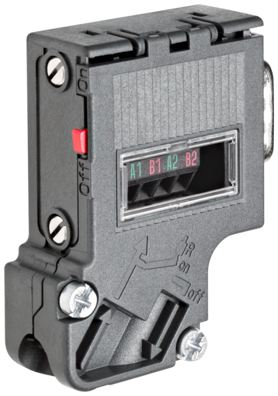 Conector Fast Connect Dp Sin C