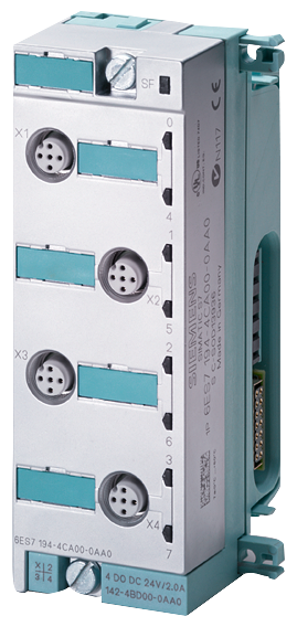 Em 4Ao-U High Feature