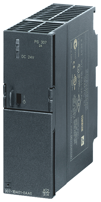 Fuente Sitop 110/220 Vca Salid