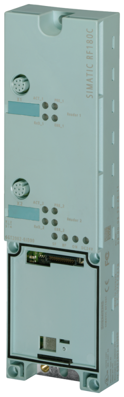 Rfid Comm Module Rf180C