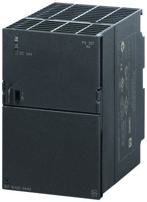 Fuente Alimen Sitop 2X120/230V