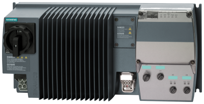 Sinamics G110D-Rep 3,0Kw